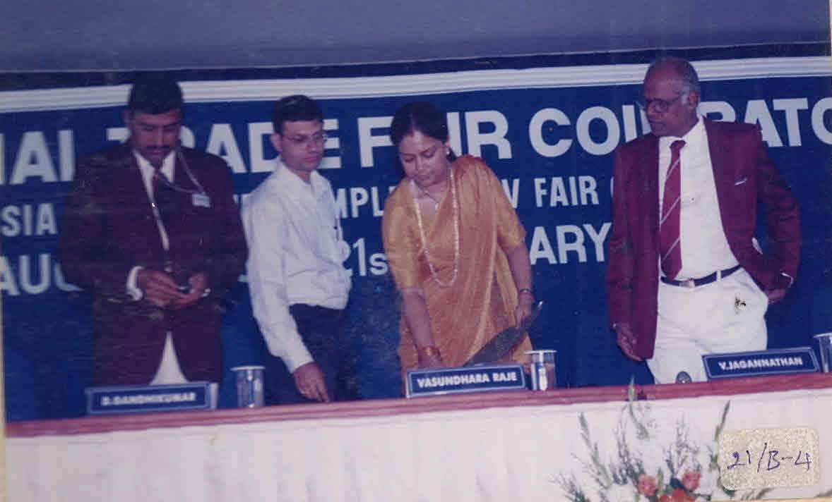 IndianMark
